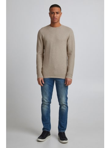 11 Project Strickpullover PRFrode in Beige