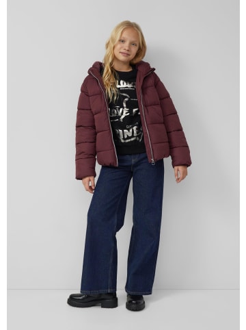s.Oliver Sweatshirt  in  9999_schwarz