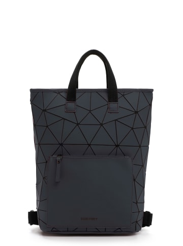 SURI FREY Rucksack SFY SURI Sports Jessy-Lu in blue