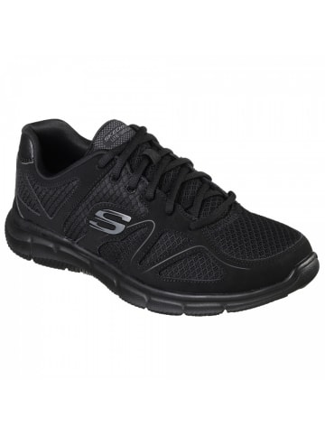 Skechers Footwear Sneaker  in Schwarz