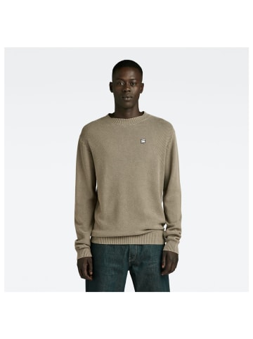 G-Star Raw Sweatshirt in Shamrock GD