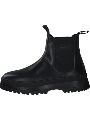 Gant Chelsea Boots in BLACK