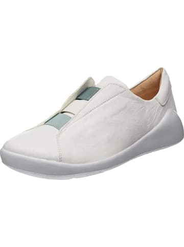 Think! Slipper für Damen in weiß
