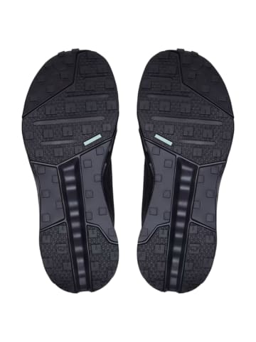 On Sneaker Low 3WE10021043 Schwarz