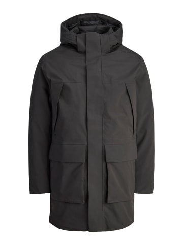 Jack & Jones Parka in Black