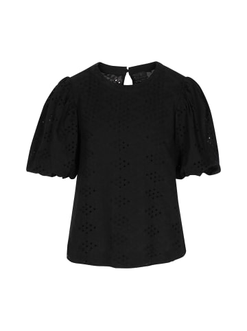 DreiMaster Klassik Women Blouse in black