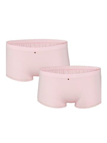 TruYou Panty in rosa