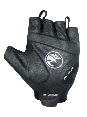 Chiba BioXCell Pro - Radhandschuhe neon