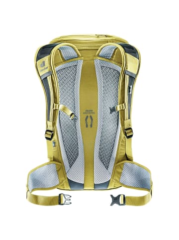 Deuter Rotsoord 25+5 - Fahrradrucksack 15" 52 cm (linden-cactus) in linden-cactus