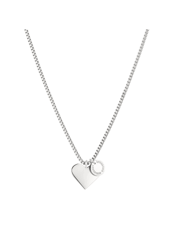 LIEBESKIND BERLIN Halskette The Love in silber
