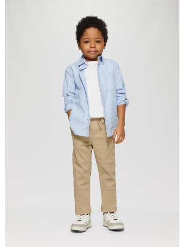 s.Oliver Hose PELLE  in  8195_beige