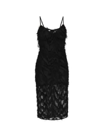 faina Dress in black