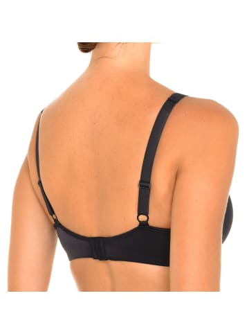 MAIDENFORM Bügel-BH in Black