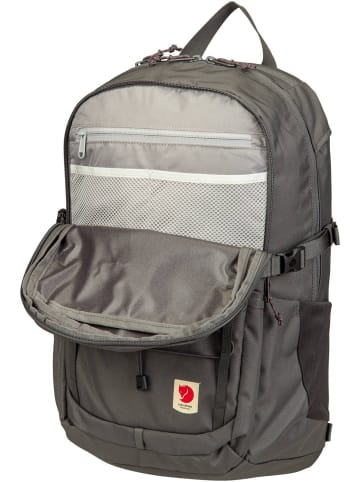 FJÄLLRÄVEN Rucksack Skule 28 in Basalt