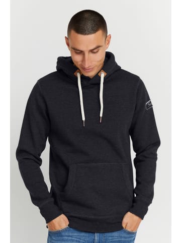 !SOLID Hoodie SDTripHood in Grau