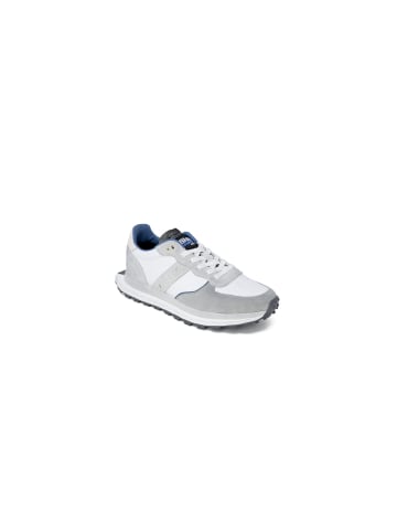 BLAUER USA Sneaker Grau