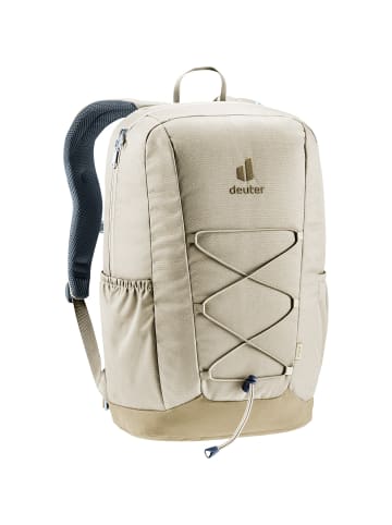 Deuter Gogo in Hellbraun8237