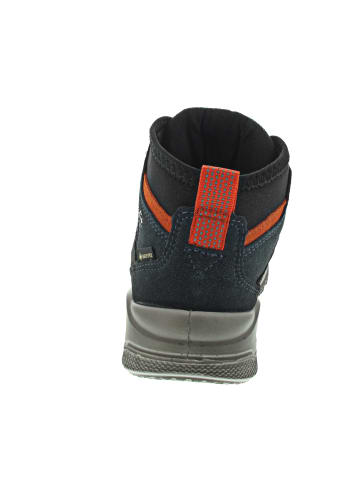 superfit MARS Boots Blau