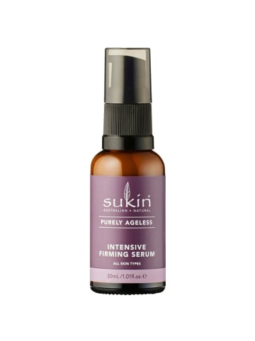 Sukin Purely Ageless Intensiv Straffendes Serum 30 ml