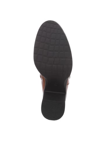 Ital-Design High Heel in Schwarz