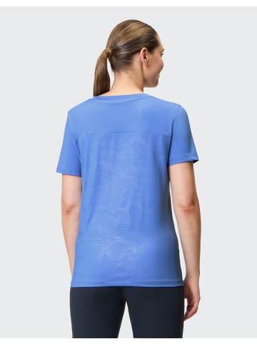 Joy Sportswear T-Shirt NAOMI in light lapis