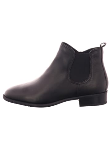 Sino Pro Damenstiefel warm flach  in  Schwarz