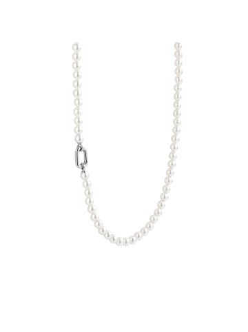 Ti Sento Milano Halskette Halskette in silber