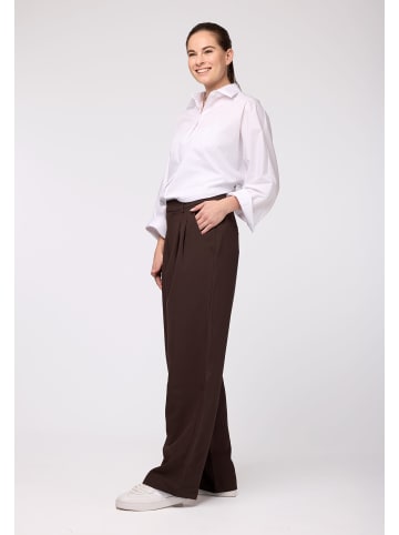 SURI FREY Stoffhose SFY Freyday in brown 200