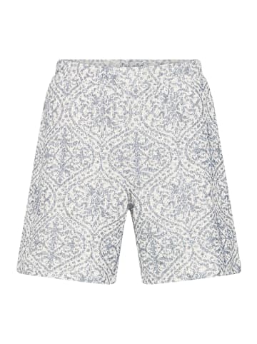 !SOLID Chinoshorts SDAlann in Dunkelblau