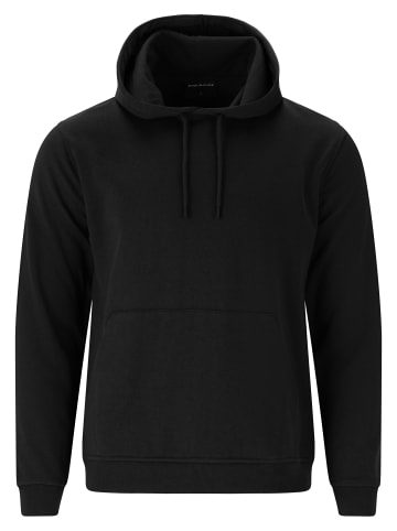 Endurance Hoodie Arlanc jr. in 1001 Black
