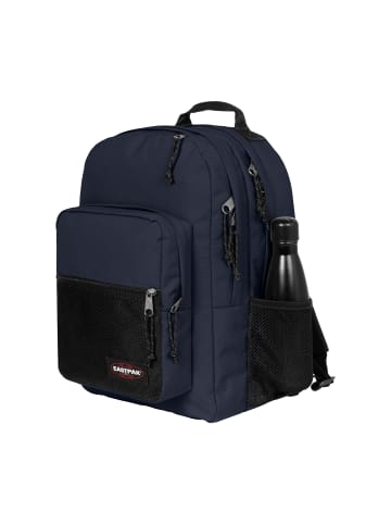 Eastpak Pinzip-Rucksack Blau