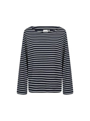 Wasabi Concept T-Shirt WA-SAKAR 2 in 6910C NAVY COMBI