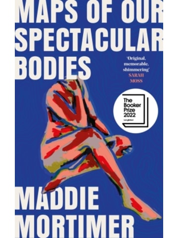 Macmillan US Buch - Maps of Our Spectacular Bodies
