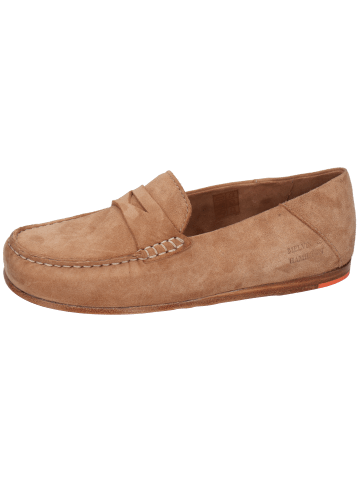 MELVIN & HAMILTON Loafer Thea 3 in Braun