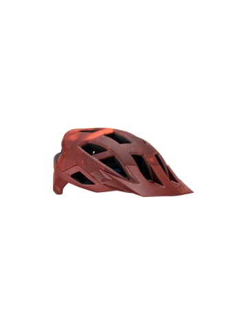 Leatt MTB- Fahrradhelm Trail 2.0 in schwarz