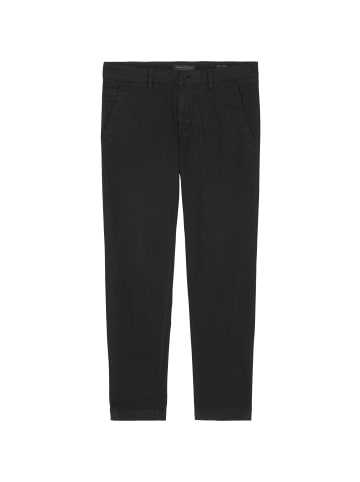 Marc O'Polo Chino Modell STIG shaped in Schwarz