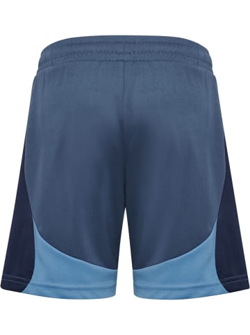 Hummel Hummel Verstellbare Taille Kurze Hose Hmljr Goal Lebensstil Kinder in BERING SEA