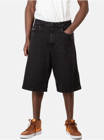 Reell Short "Belmont Short" in Schwarz
