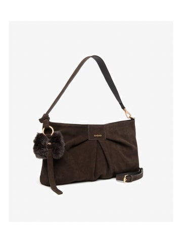 Nero Giardini Taschen in Dunkelbraun