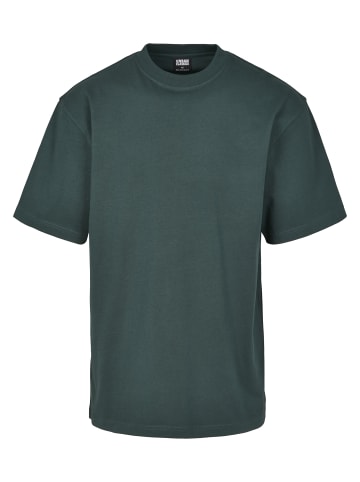 Urban Classics Tall Tee in bottlegreen