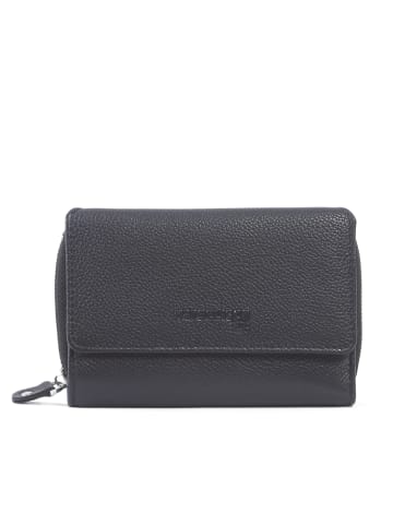 Margelisch Geldbörse Bayern 1 in black