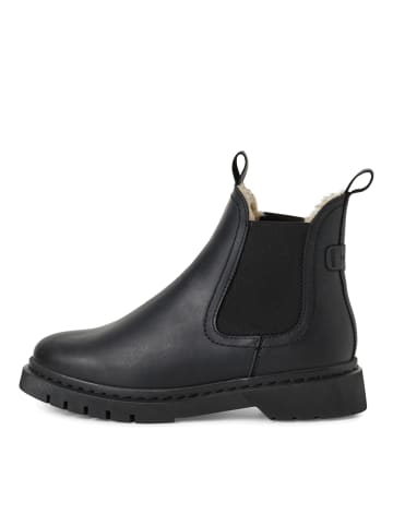 Tamaris Winterstiefel in schwarz