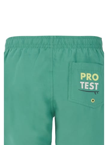 Protest " PRTMELVIN JR in Frosty Green