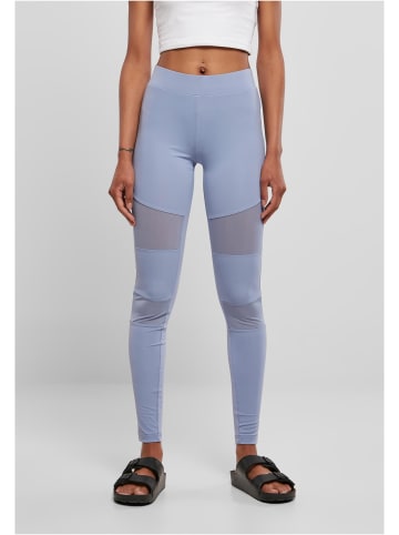 Urban Classics Leggings in violablue