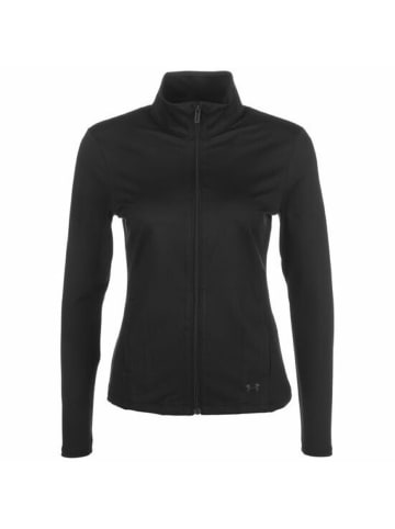 Under Armour Trainingsjacke Motion JKT in Black