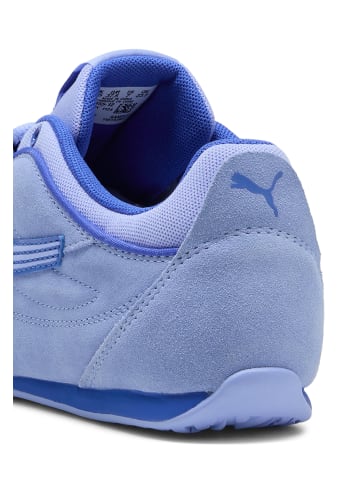 Puma Sneakers Low PUMA CATCH SOLEI Day Night lavender -royal sapphire in blau