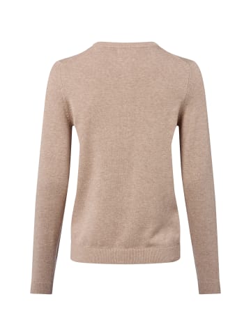 brookshire Strickjacke in melange - 0001