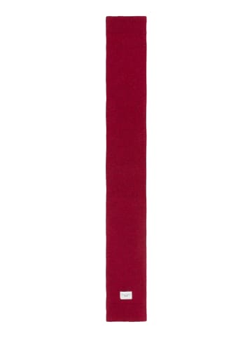 Marc O'Polo DENIM Schal in Medium Red
