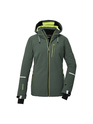 Killtec Skijacke KSW 81 in Grün2048
