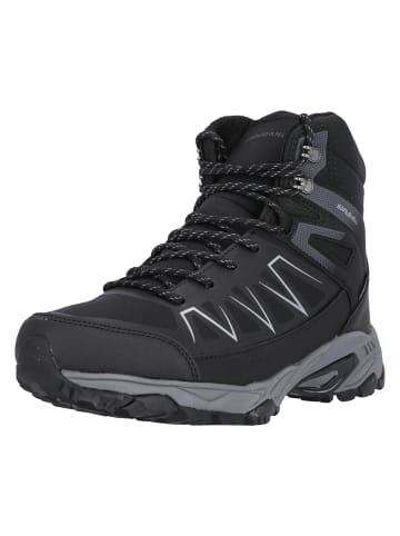 Endurance Boots Kayla in 1001 Black